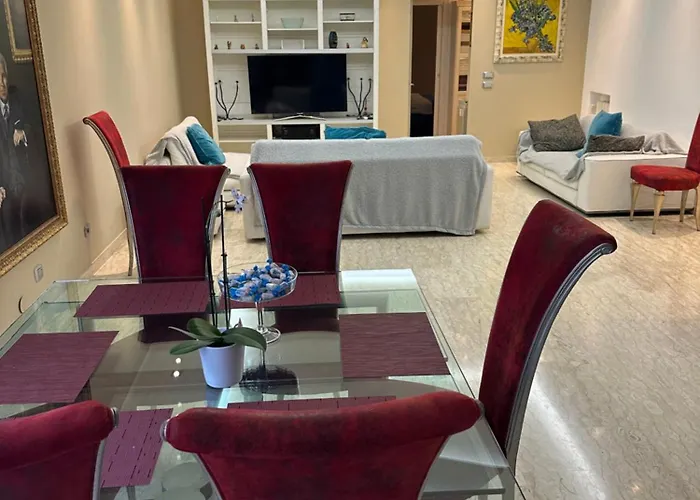 Aurelius Appartement