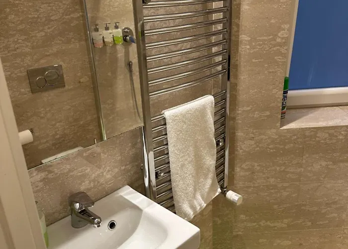 Aurelius Appartement Rome