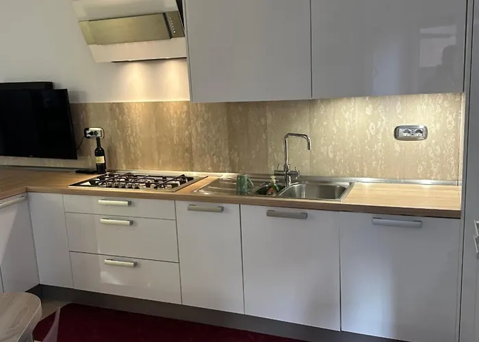 Aurelius Appartement