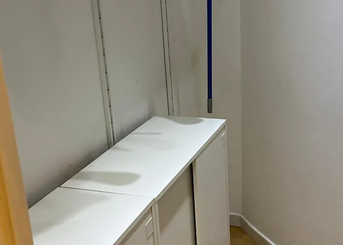 Aurelius Appartement *