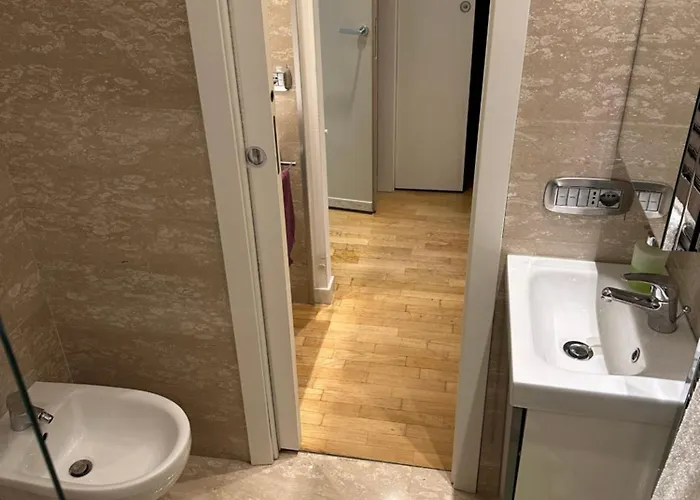 Appartement Aurelius *