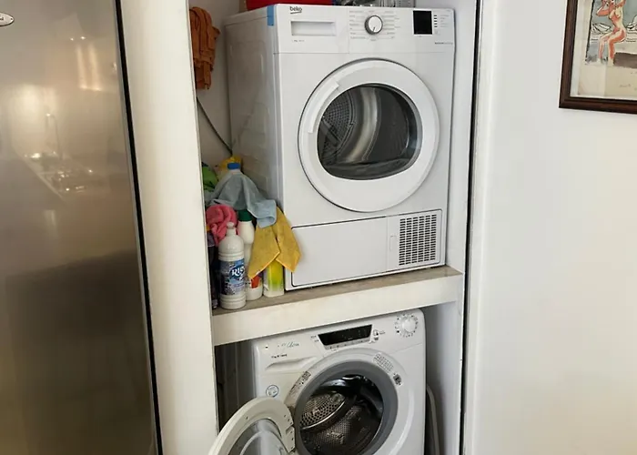 Aurelius Appartement Rome