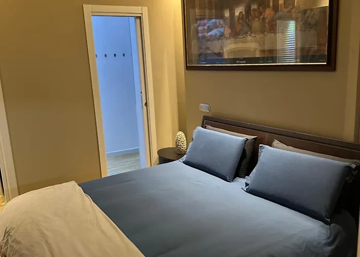 Appartement Aurelius