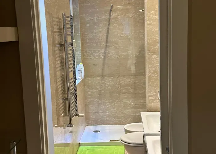 Aurelius Appartement Rome